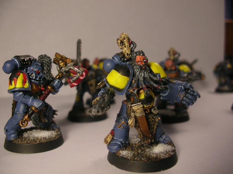  - 81063_md-Frostblade, Grey, Guard, Hunter, Snow, Space, Space Wolves, Winter, Wolf